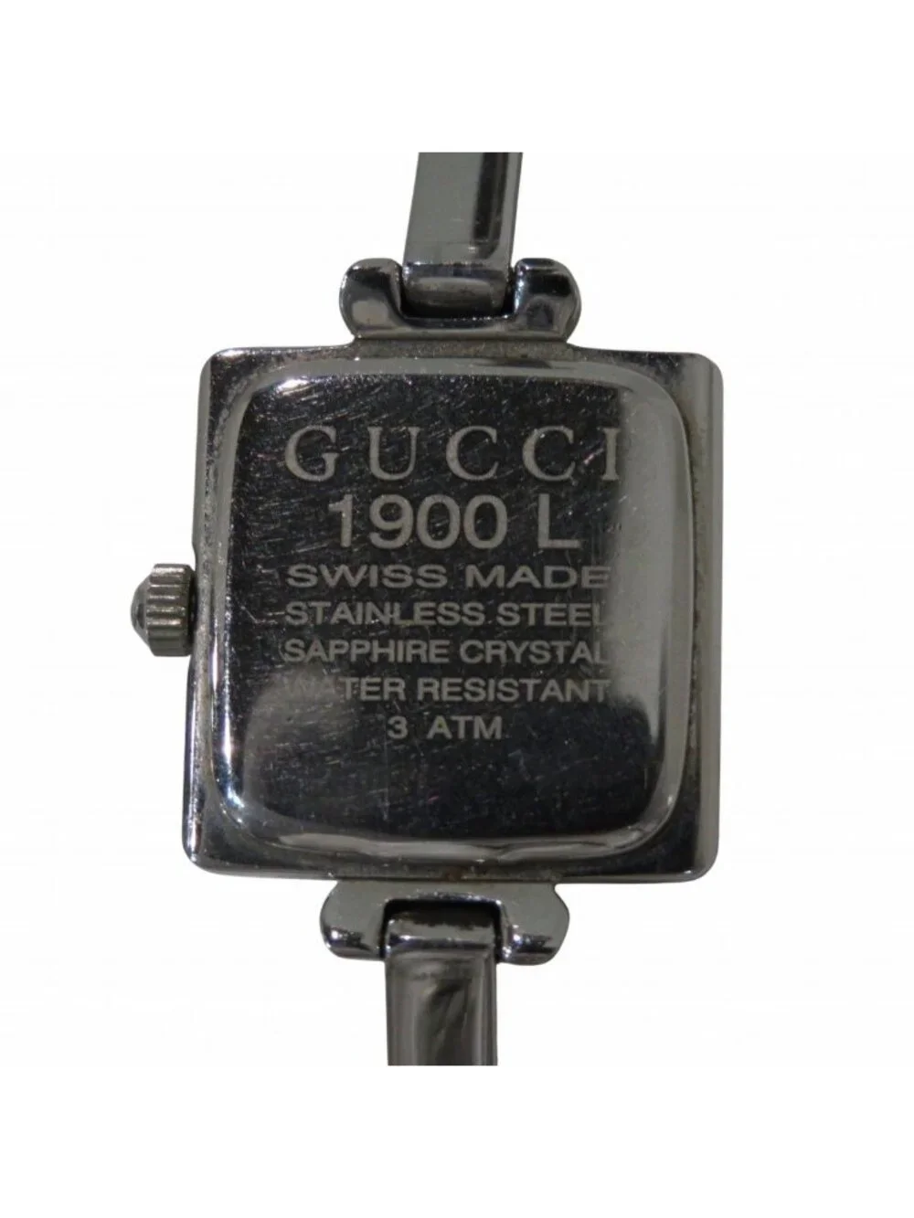 Gucci brand color